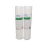Sediment Water Filter Cartridges 10"x2.5" Pack of 2 Image 3