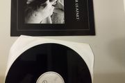 Joy Division Love will tear us apart 12" rare Irish press