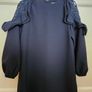 NEXT Girls Occasion Dress 5 Years Image 8