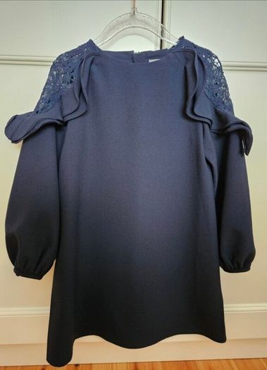 NEXT Girls Occasion Dress 5 Years