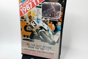 The Story Of The 1987 Tt Vhs Tape - Rare Retro Movie - Star 1987 - Free Delivery