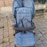 Silver cross pop stroller Image 2