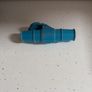 220 volt 16 amp plug and socket Image 3