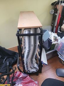 Guest Bed