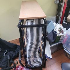 Guest Bed