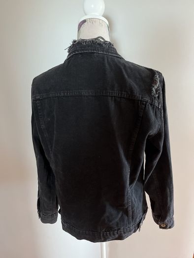 Super dry Denim Jacket