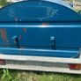 Twin axle diesel bowser with battery powered pump Image 4