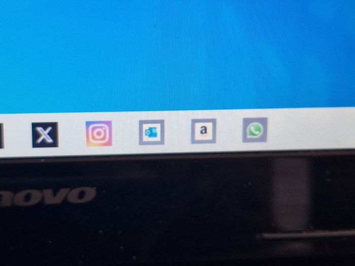 Lenovo G50 Laptop, Intel Pentium CPU N3540 2.16GHz, 8GB Ram, Windows 10 Home, Terrabyte HDD