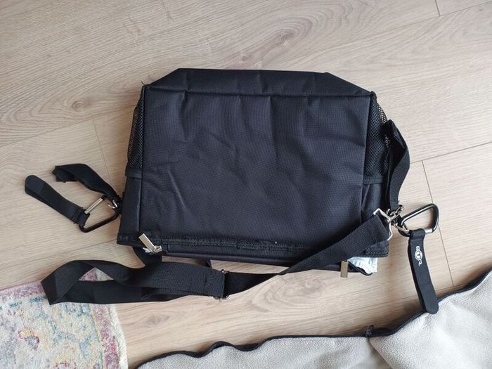 bugaboo Cameleon 3 with unpacked bassinet