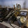 Job lot of vintage items Image 5