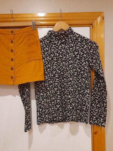 girls outfit