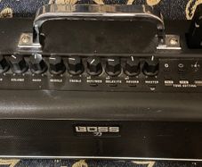 Katana air wireless amp