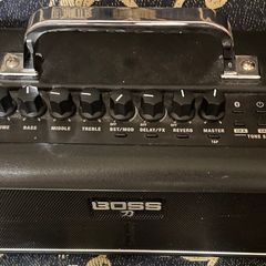 Katana air wireless amp