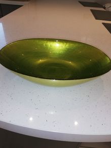 Pot pourri bowl from next