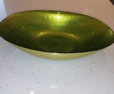 Pot pourri bowl from next