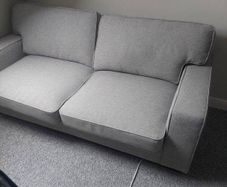 sofa bed, couch bed