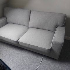 sofa bed, couch bed