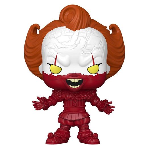 Funko POP Television IT Welcome To Derry Funkos