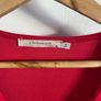 La Fee Maraboutee ladies red dress Image 4