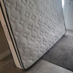 brand new pocket sprung mattress