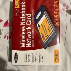Network card