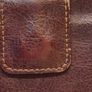 Vintage Texier Leather Bag Briefcase Image 3