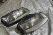 audi a6 c6 headlight left