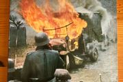 War book:'Grossdeutschland. Guderian's Eastern Front Elite'