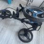 motocaddy golf cart Image 6