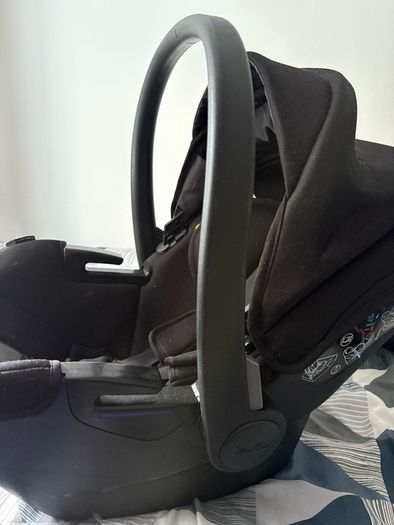 carseat