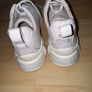 Authentic Burberry Ramsey Quilted Leather Sneakers Image 3