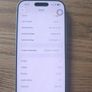 iPhone 17 pro 256gb sim free Image 4