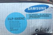 SAMSUNG cartridge toner
