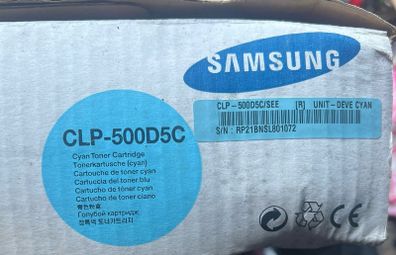 SAMSUNG cartridge toner