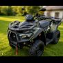 Kymco 550 EPS Image 2