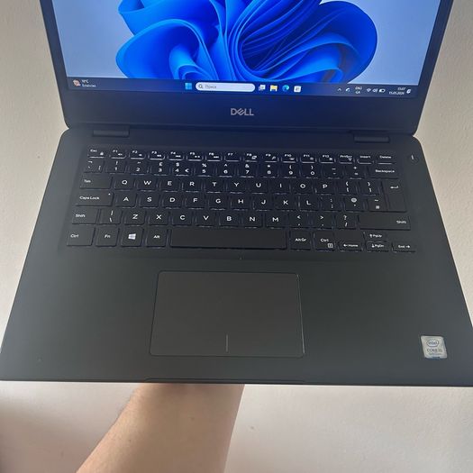 Dell Latitude 3400 - i5 8th Gen / 16GB RAM / NVMe SSD / Windows 11