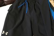 mens shorts under armour