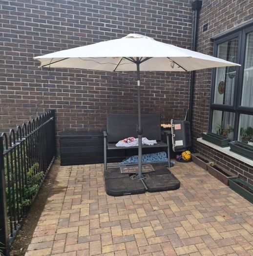 umbrella