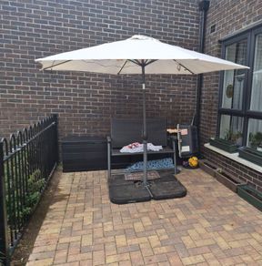 umbrella