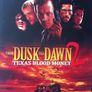 From Dusk Till Dawn Trilogy Boxset [Movie DVDx4] Image 6