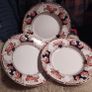 1920 / Hollinshead & Kirkham,Deep dish Plates Image 2
