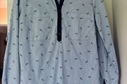Zara shirt, size M