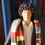 1/12 Scale Shada Doctor Who and Tardis Image 2