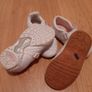 Girls toddler shoes / runners UK 5.5 eur 22 Image 2
