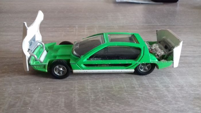 Lamborghini Marzal