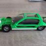 Lamborghini Marzal Image 4