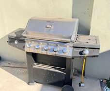 Bbq