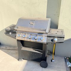 Bbq