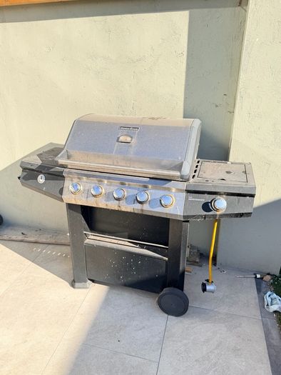 Bbq