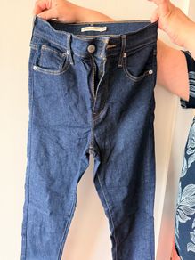 Levi's Trousers